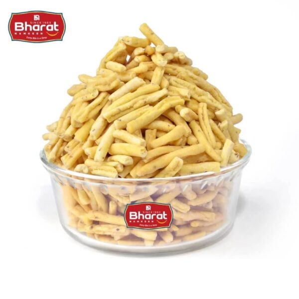 Bhavnagari Gathiya