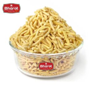 Jina Bhavnagri Gathiya