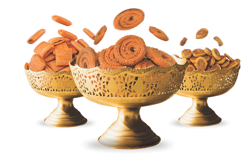 chakli manufacturer in gujarat