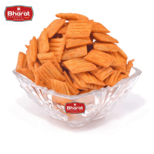 Chatpata Corn Crackers : Tangy, Zesty & Crispy Snack