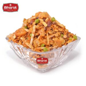 Chatpata Mix Namkeen - Zesty, Tangy & Spicy Savory Snack Blend