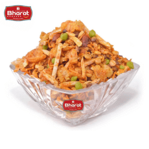 Chatpata Mix: Zesty, Tangy & Spicy Savory Snack Blend