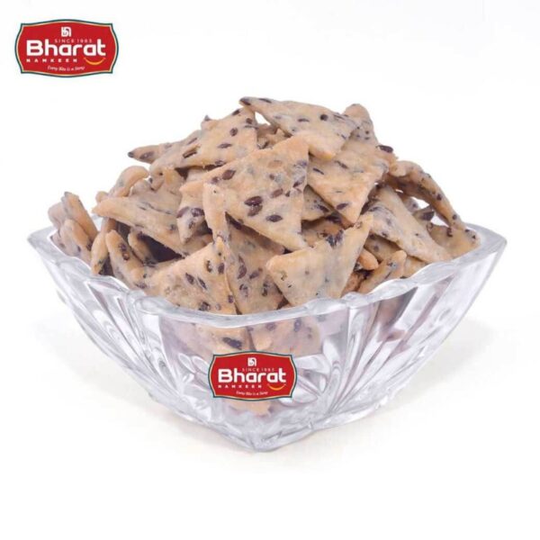 Flaxseed Puri