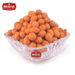 Katak Batak: Fun, Crunchy Bite-Sized Masala Snack