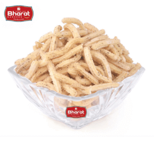 Kathod Sticks: Hearty Traditional Namkeen