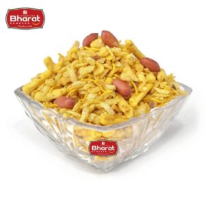 Khatta Meetha Mix Namkeen – Perfectly Balanced Sweet, Sour & Savory Snack