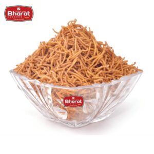 Maggie Masala Sev Namkeen Crispy Indian Snack