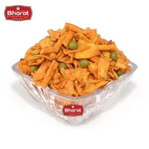 Mangalore Mix Namkeen – A Perfect Blend of Spicy, Crunchy & Traditional Flavour