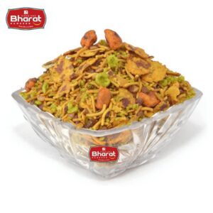 Marwadi Mix Manufacturer Bharat Namkeen Export Quality