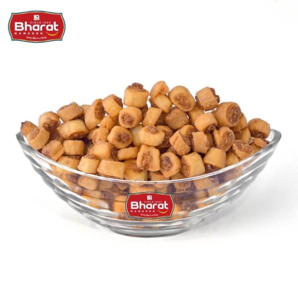 Mini Bhakharwadi