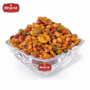 Mix Kathol: Gujarati Mixed Pulse Namkeen