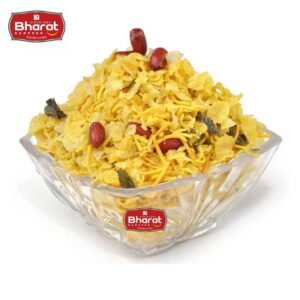 Nylon Chevdo - Crispy Nylon Sev Indian Namkeen