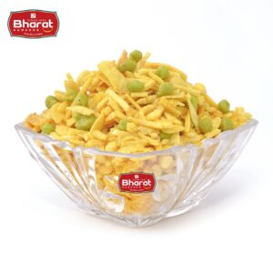 Pineapple Chevdo Tropical Sweet & Savory Fusion Namkeen Manufacturer