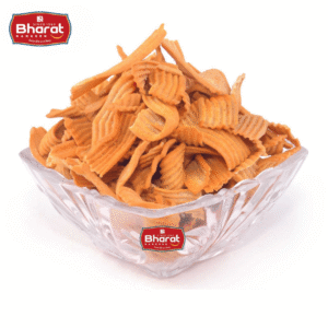 Soya Chips : Healthy Baked & Crunchy Snack