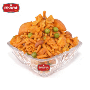 Special Mixture: Gourmet Blend of Nuts, Sev & Flakes