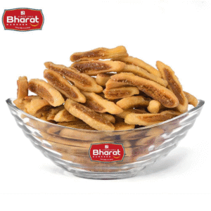 Biscuit Bhakharwadi