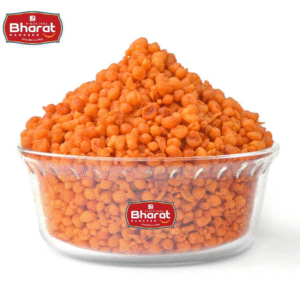 Masala Bundi