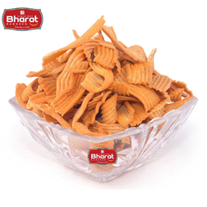 Soya Chips