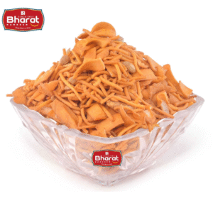 Soya Bhel