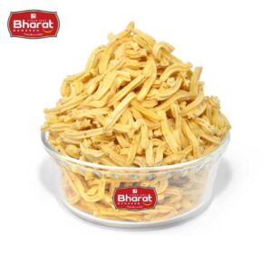 Champakali Gathiya – Traditional Gujarati Namkeen Snack