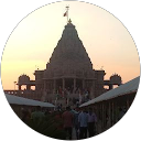 Priya Desai profile picture